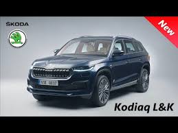 Read parkers' expert advice for the skoda kodiaq interior layout, leg room & driving comfort, in car infotainment system, dashboard and more. Skoda Kodiaq Sportline 2021 Autoreviews Tv