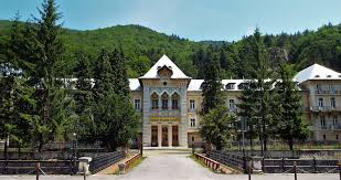 Date de contact sanatoriul balnear slanic moldova. Complexul Balnear RacoviÈ›Äƒ Aduce Investitori StrÄƒini La SlÄƒnic Moldova DeÈ™teptarea Ziarul BacÄƒului