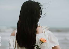 Sonar Con Cabello Largo Momento De Elevar Tu Autoestima Vibra