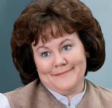 OH, HE'S VERY POPULAR, ED. They all adore him. They think he's a righteous  dude!" FERRIS BUELLER, back in THEATRES! Who can forget Edie McClurg as Ed  Rooney's assistant, Grace? Don't miss