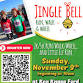 Jingle Bell Run, Walk & Wheel event image
