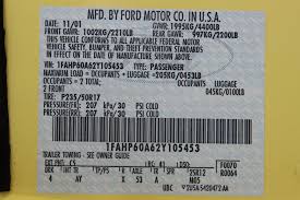 Image result for Federal Safety Yellow 2002 Truck