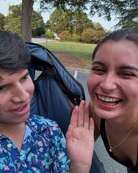 Holding Victor's Hand added a new...