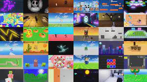 Garage von igrosoft auf slotvcasino zu spielen ist sehr spannend! Nintendo Neuheit Ist Game Builder Garage Die Antwort Auf Dreams