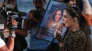 Claudia Leitte E A Cantora De Axe Com Musicas Mais Tocada Em 2018 Verso Diario Do Nordeste Não percam as próximas atualizações do top sertanejo mais tocadas no www.musicasmaistocadas.com.br. claudia leitte e a cantora de axe com
