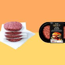 From the great big burger book. Best Bbq Beef Burgers To Buy For Summer 2021