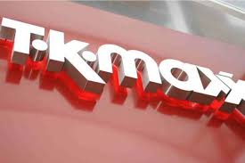 China dental equipment shopping mall. 3 1bn Sales Recorded At Tk Maxx Thanks To Continued Uk Expansion Retail Gazette