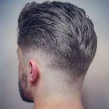 With patience and an eye for detail, you'll be. 50 Slick Taper Fade Haircuts For Men Men Hairstyles World