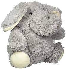 Baberoo Softest Stuffed Animal Plush Toy Elephant 10 Inches Soft Stuffed Animals Animal Plush Toys Plush Toy