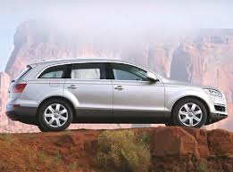 Image result for Lava Gray 2007 Q7
