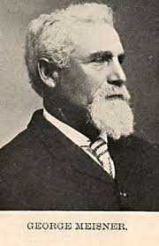George W. Meisner (1842-1909)