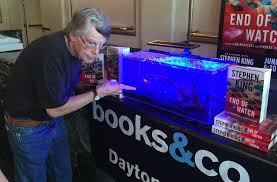 In end of watch, stephen king brings the hodges trilogy to a sublimely terrifying conclusion, combining the detective fiction of mr. Lilja S Library The World Of Stephen King 1996 2021