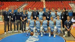 We did not find results for: Descalificaron A La Seleccion Argentina De Basquet Femenino Tucuman
