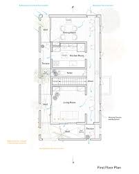 Japanese plan of attack, 12 april 1945. Oh House By Takeru Shoji Architects Japan House Design Small House Japan House Layout Plans