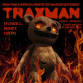 POUND TOWN x HYPERHILL: Traxman event image