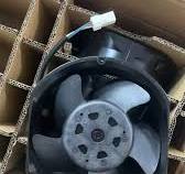 Variable frequency drive fan D1751P24B8PP340 24V 3.40A