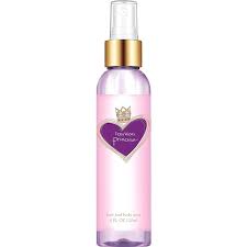 Bought this in store about 3 years ago and have been buying ever since. Vera Wang Princess Hair And Body Mist Duftbeschreibung