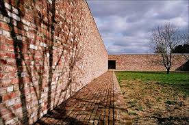 Alvaro Siza Institut Fur Architektur Raketenstation Hombroich Insel Hombroich Museum Insel Insel