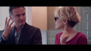 Si vous n'avez pas encore succombé au phénomène, nul doute que la pub d'alain afflelou saura attirer votre attention. Alain Afflelou Spot Sharon Stone By Ipmark