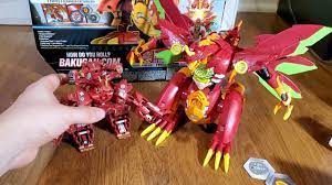Power up and launch into battle with dragonoid infinity! Bakugan Armored Alliance Dragonoid Infinity Unboxing Review Youtube