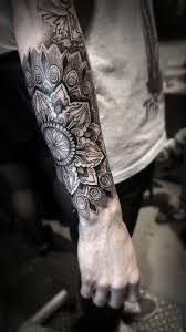 59 Dreamy Mandala Tattoos You Can T Ignore Mandala Tattoo Men Tattoos Tattoos For Guys