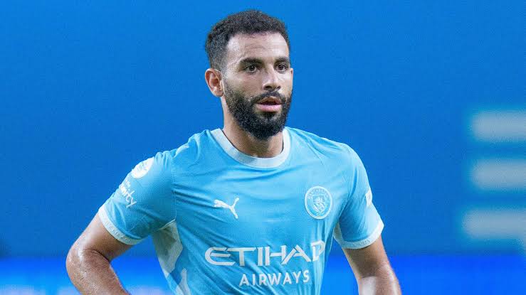 Rayan Ait-Nouri set on becoming regular goalscorer for Man City under Enzo  Maresca | Goal.com