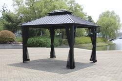 Sets in the java collection framework for this week's lab, you will use two of the classes in the java collection framework: Gazebos At Menards