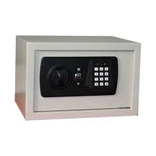 Safe deposit box ditujukan untuk memudahkan anda untuk mengamankan barang atau surat berharga anda tanpa takut terjadi risiko yang tidak diinginkan. Safety Box At Best Price In India