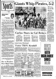 Exclusive bay area and san francisco breaking news, sports, tech, and food and wine coverage, plus enhanced coverage of giants, 49ers and warriors. How The Warriors Became Golden State Sfchronicle Com