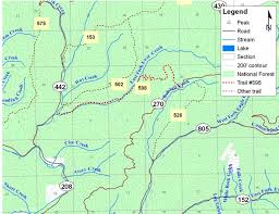 Check spelling or type a new query. Idaho Panhandle National Forests East Fork Lost Creek Trail 598