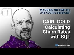 Calculating Churn Rates with SQL