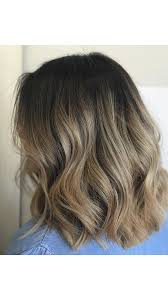 Blonde Ombre Short Hair Ombre Blonde With Dark Roots Blonde Ombre Short Hair Dark Roots Blonde Hair Balayage Blonde With Dark Roots