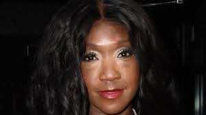 Nana Akua celebrates her engagement to partner Stephen Gillen