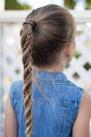 Pin On Cute Girls Hairstyles Photos