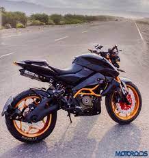 Toko sepeda onthel & sepeda/motor listrik. Modified Bajaj Pulsar 200ns From Indonesia Is Worth Every Single Penny Invested Monster Bike Custom Bikes Cafe Racers Bike Pic
