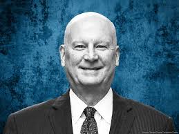 Mark Tester leads Orange County Convention Center post-pandemic