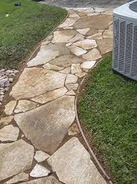 From walkways to retaining walls, we can give your place a quality makeover. Home Leonel Martinez Landscaping7