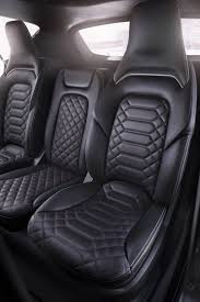 Ford S S Max Concept Gets Vignale Makeover For Milan Fashion Week Luxury Car Interior Custom Car Interior Car Interior Accessories