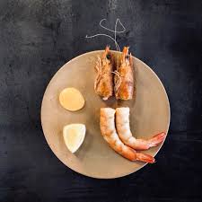 Pin On Food Presentation Seafood