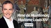 Top tv shows with similar genre to sous les jupons de l'histoire. Replay Madame De Maintenon Sous Les Jupons De L Histoire S1 E6 Vf Entier Youtube