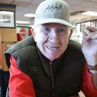 Johnny Stapp's Instagram, Twitter & Facebook