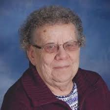 Patsy J. Baerwald Obituary (2018)