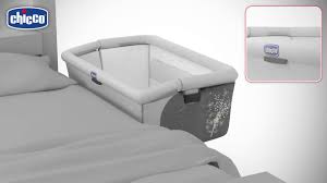 Chicco Next2me Bebek Besigi Youtube