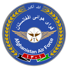 He grew up not far from sarah palin in wasilla. Afghan Air Force Wikipedia