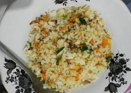 Siapa yang tak menyukai nasi goreng? Cara Memasak Nasi Goreng Tanpa Telur Enak Sederhana Dan Gurih Kekinian