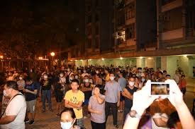 第36座 石硤尾下邨第36座 石硤尾邨徙置區第17座（e）西翼 第37座 石硤尾下邨第37座 石硤尾邨徙置區第16座（f）東翼 2007年 美葵樓 （同一屋邨） 美映樓 美如樓 元洲邨: Cbmd9kabeckyzm