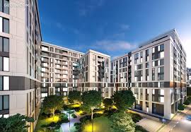 Civilized, chic and far from the daily jam and trepidation. Complex Cloud9 Residence Vollstandige Informationen Geoln Com Immobilien Suchservice Von Bautragern Und Eigentumern