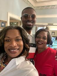 Singing, Screaming and Shouting Happy Happy 23rd Birthday to my fave fella,  Ryland! Being called “Ma” is the next best thing to watching you spread  your wings and soar. Love you always