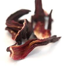 The genus is quite large, comprising several hundred species that are native to warm temperate. Dried Hibiscus Flowers Jamaica Flower