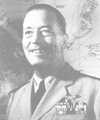 The Chairmanship 1949–2019